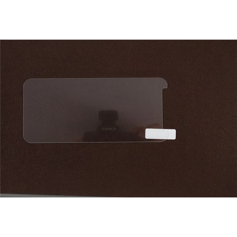 2.5D Arc Edge Tempered Glass Screen Protector for Samsung Galaxy J6 (2018)