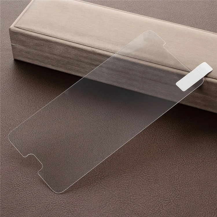 2.5D 9H Arc Edge Tempered Glass Screen Protector for Samsung Galaxy J4 (2018)