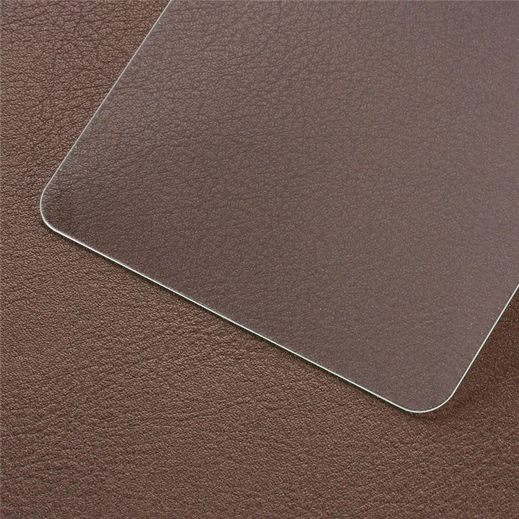 100PCS/Pack for Nokia 5.1 0.3mm Arc Edges Tempered Glass Screen Protectors