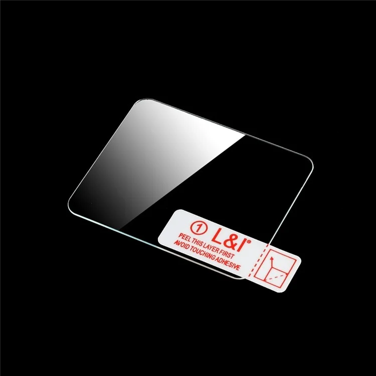 9H Tempered Glass Screen Protective Film for LG G Watch W100