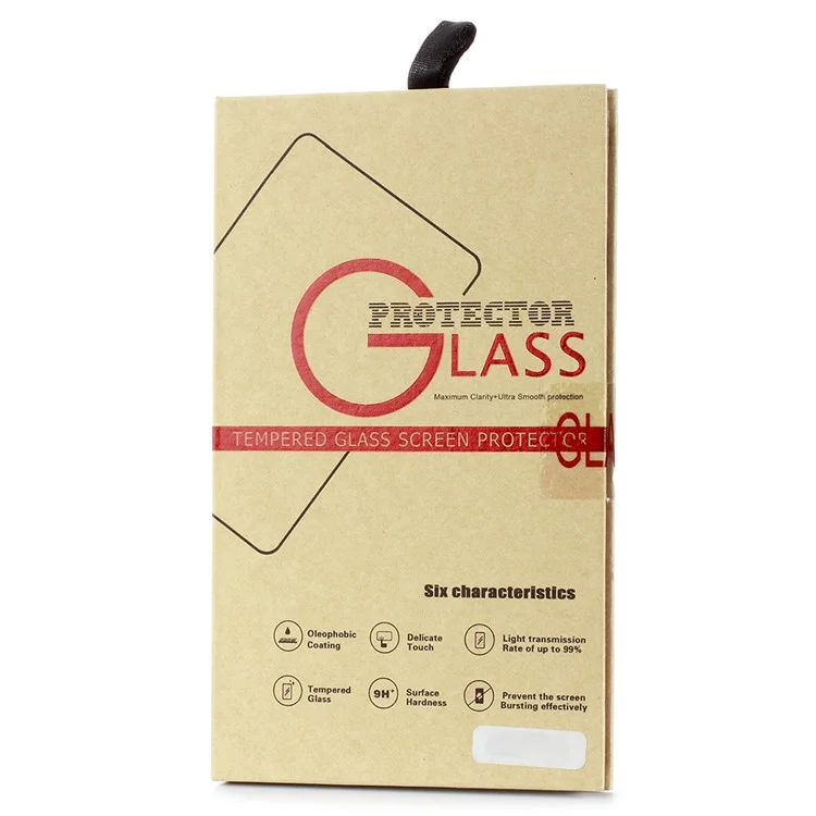 Eye-protection Anti-blue-ray Full Screen Tempered Glass Guard Film for iPhone X