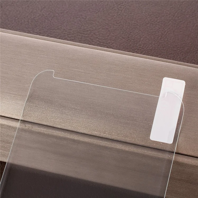 DIY Curved Tempered Glass Screen Protection Film + Nanoscale Optics Adhesive + Nanoscale Light for Samsung Galaxy S9 Plus G965 (Scaled-Down Design)