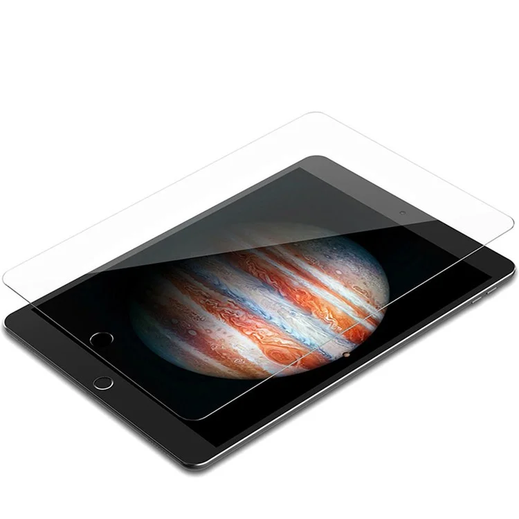 MOCOLO Tempered Glass Screen Protector Shield Film for iPad Pro 12.9 (2017)