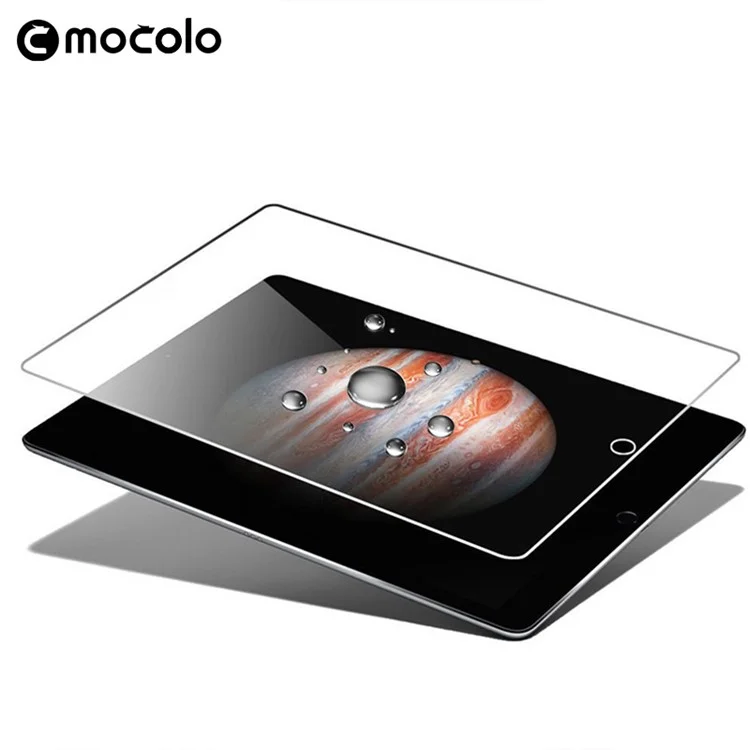 MOCOLO Tempered Glass Screen Protector Guard Film for iPad mini 4