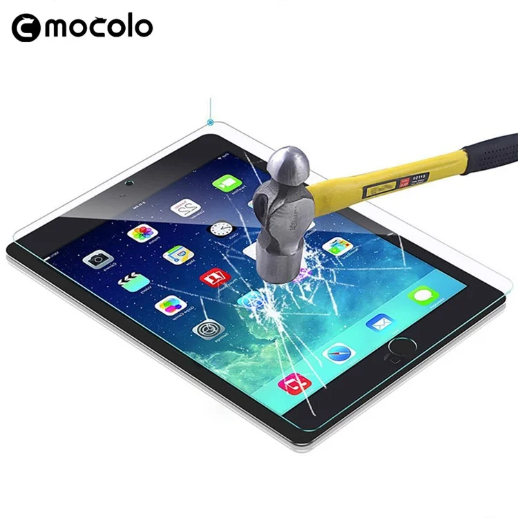 MOCOLO Tempered Glass Screen Protector Guard Film for iPad mini 4