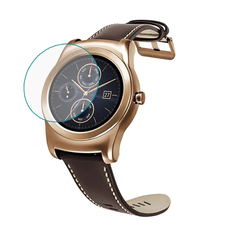 Tempered Glass Screen Protector for LG G Watch Urbane W150