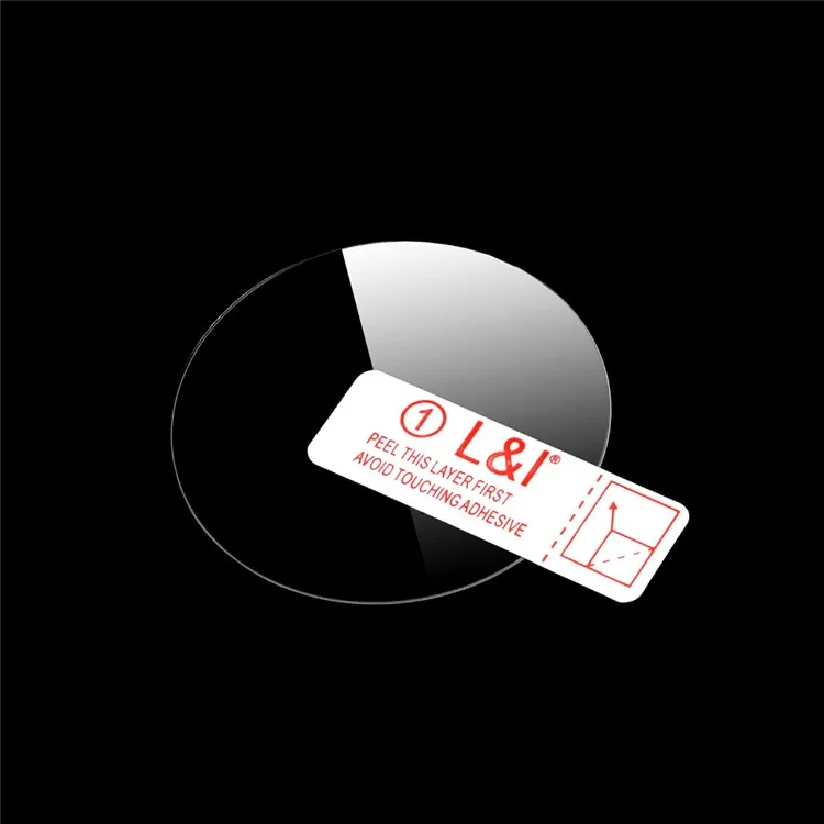 Tempered Glass Screen Protector for LG G Watch Urbane W150