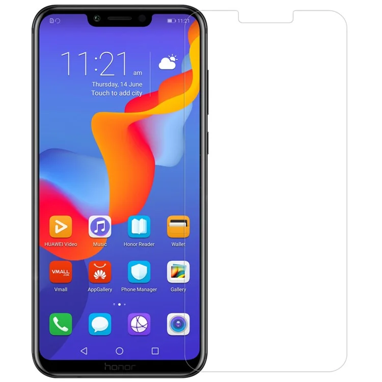 NILLKIN Amazing H+PRO for Huawei Honor Play Tempered Glass Screen Protective Film Anti-Explosion