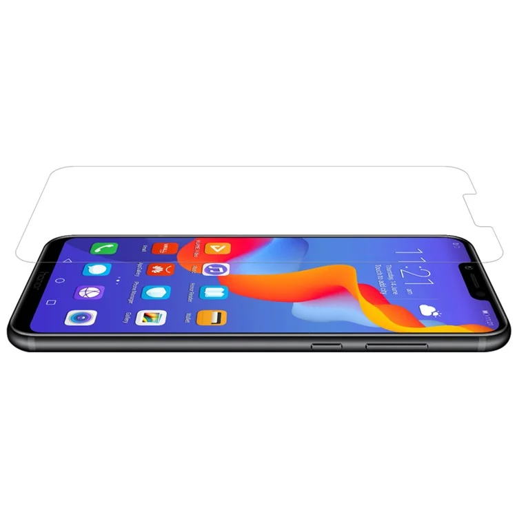 NILLKIN Matte Anti-scratch Screen Guard Film for Huawei Honor Play