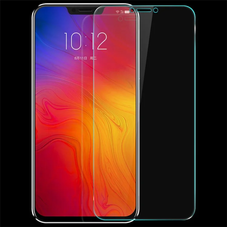 IMAK H Anti-explosion Tempered Glass Screen Guard Film for Lenovo Z5