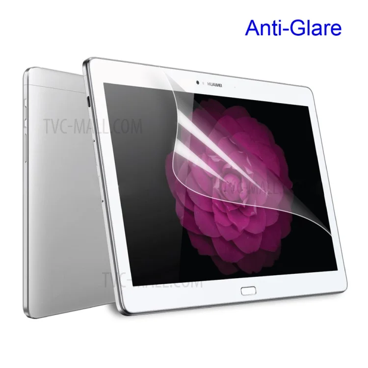 Anti-glare Matte Screen Protector Film for Huawei MediaPad M2
