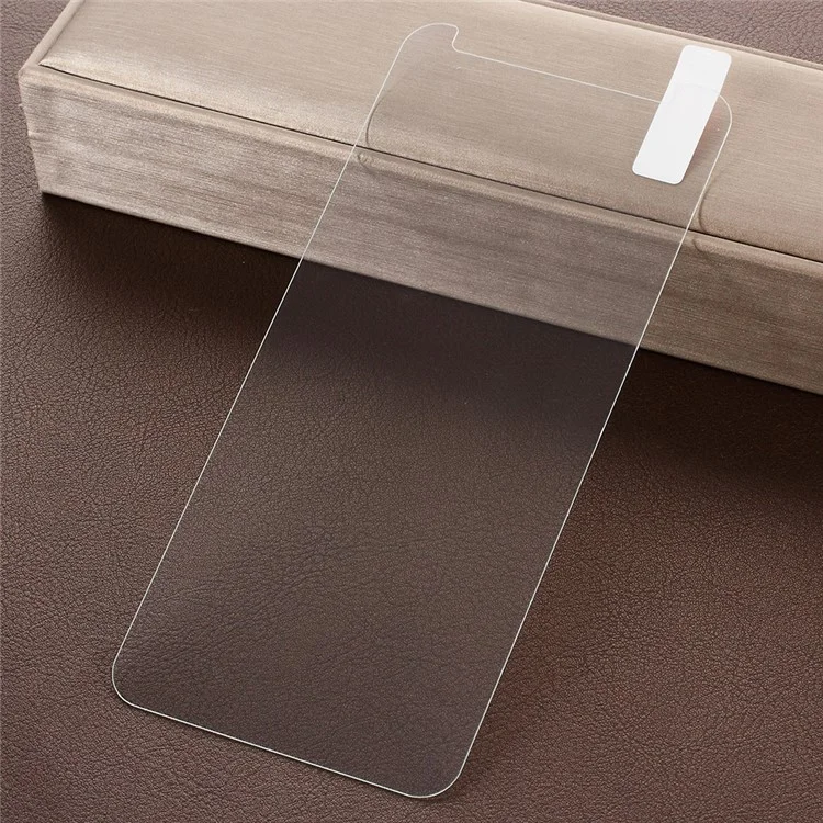 9H 2.5D Tempered Glass Screen Protector Film for Samsung Galaxy A6+ (2018) / A9 Star Lite