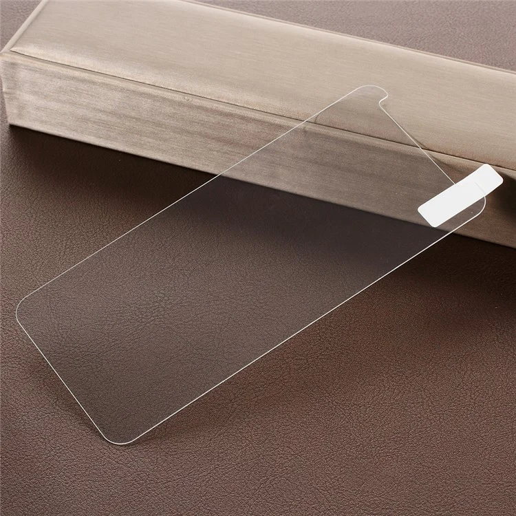 9H 2.5D Tempered Glass Screen Protector Film for Samsung Galaxy A6+ (2018) / A9 Star Lite