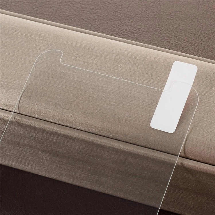 9H 2.5D Tempered Glass Screen Protector Film for Samsung Galaxy A6+ (2018) / A9 Star Lite