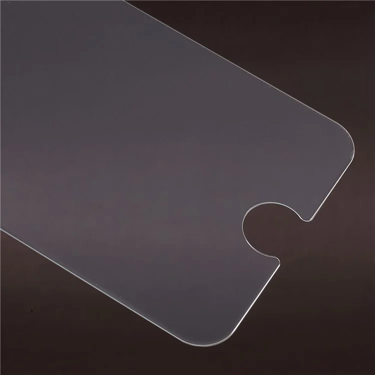 RURIHAI 0.18mm 2.5D Revêtement de plasma électrolytique Protecteur d'écran en verre trempé pour iPhone 6s / 6 4.7 pouces