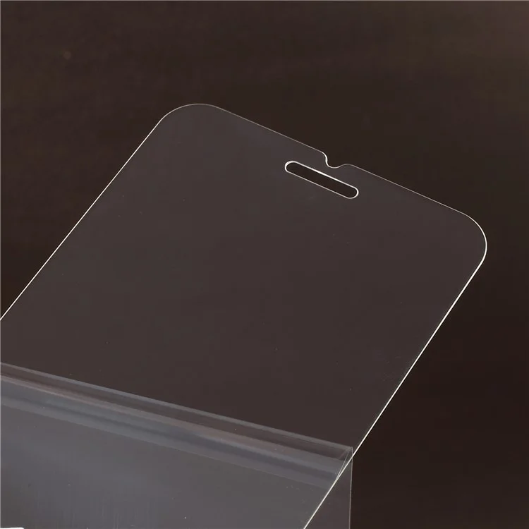 RURIHAI 0.18mm 2.5D Plasma Electroplating Coating Tempered Glass Screen Protector for iPhone 6s / 6 4.7-inch