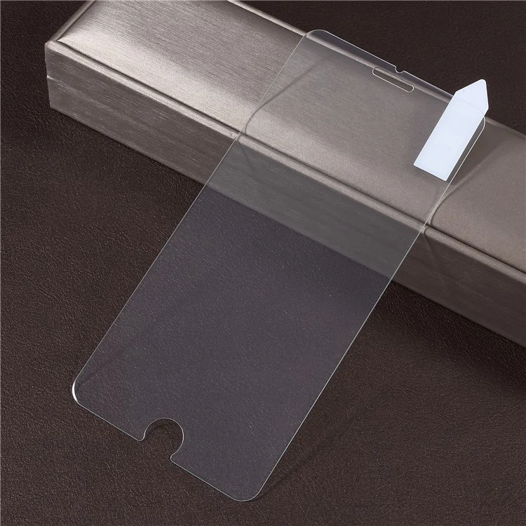 RURIHAI 0.18mm 2.5D Plasma Electroplating Coating Tempered Glass Screen Guard Film for iPhone 6s Plus / 6 Plus 5.5-inch