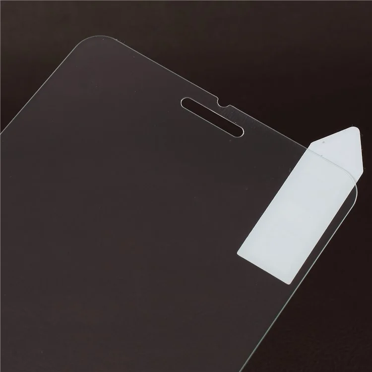 RURIHAI 0.18mm 2.5D Plasma Electroplating Coating Tempered Glass Screen Guard Film for iPhone 6s Plus / 6 Plus 5.5-inch