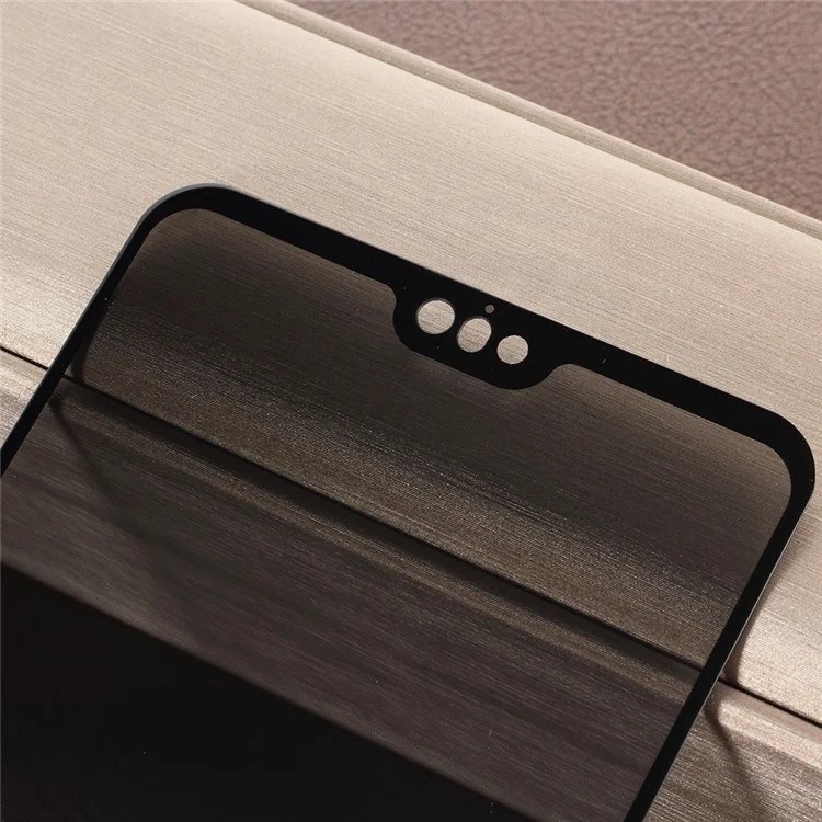 Anti-peep Full Screen Tempered Glass Protection Film per Huawei P20