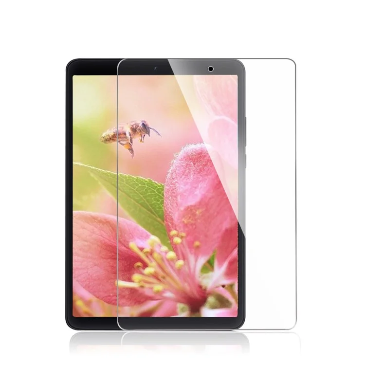 MOCOLO Arc Edge Full Size Tempered Glass Screen Protector Film for Xiaomi Mi Pad 4