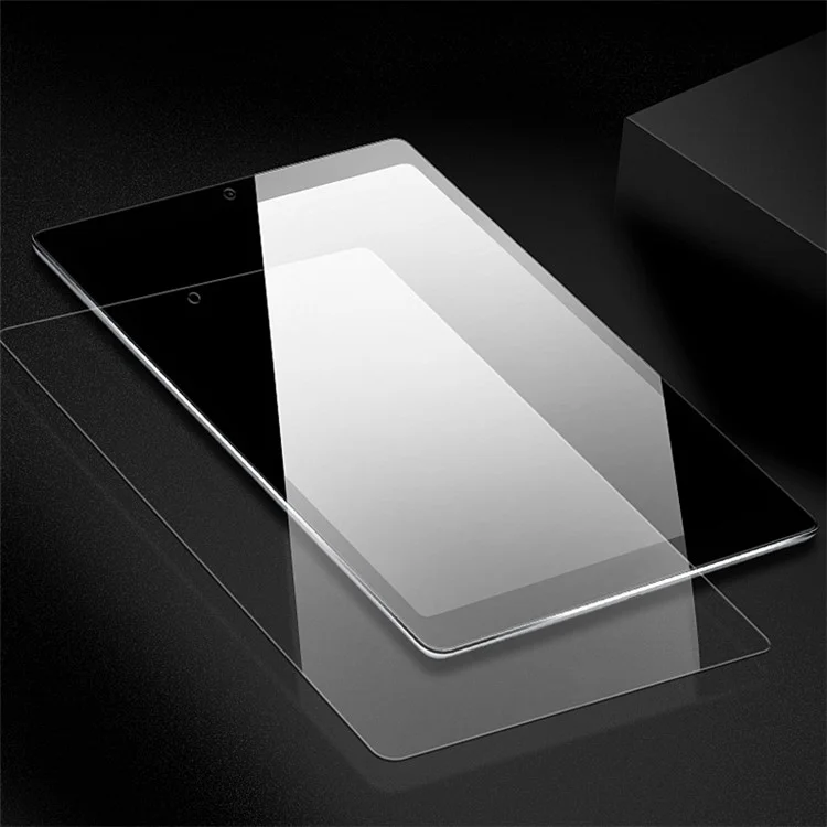 MOCOLO Arc Edge Full Size Tempered Glass Screen Protector Film for Xiaomi Mi Pad 4