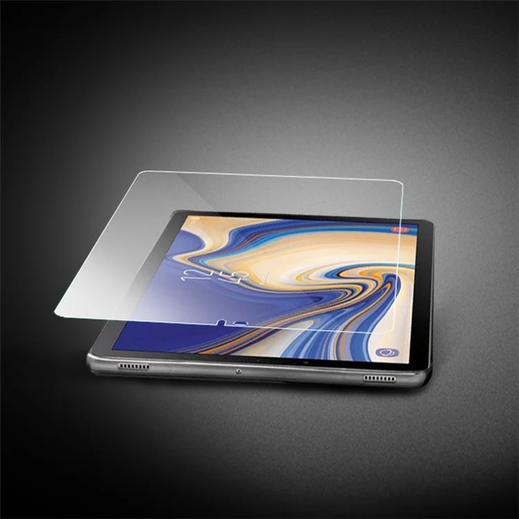 MOCOLO Tempered Glass Screen Protector Shield Film for Samsung Galaxy Tab S4 10.5