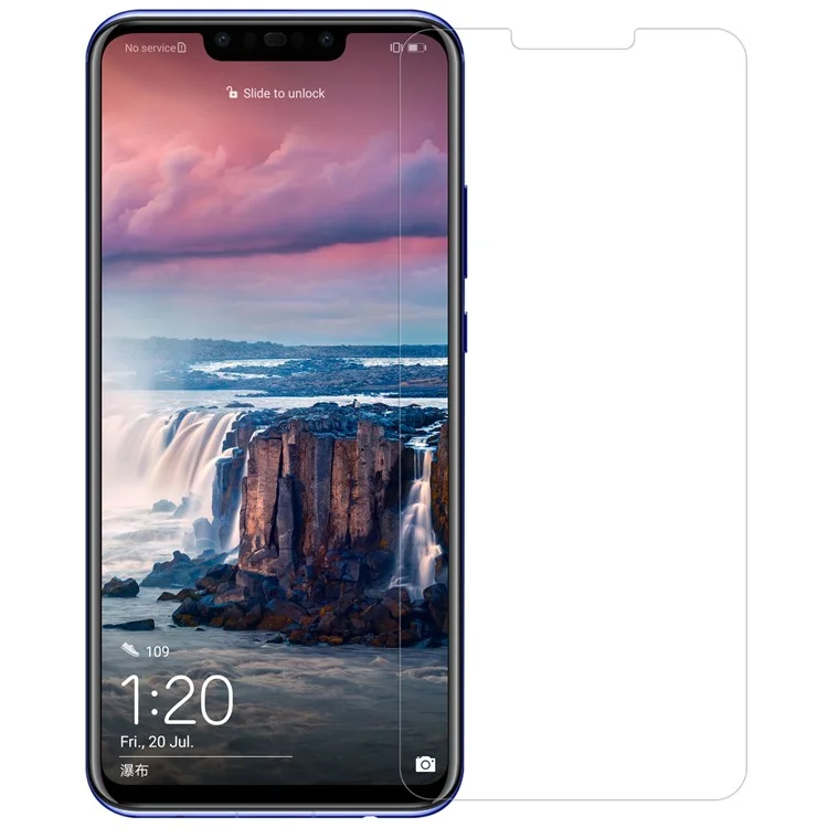 NILLKIN Amazing H+PRO Tempered Glass Screen Protector Anti-Explosion for Huawei nova 3