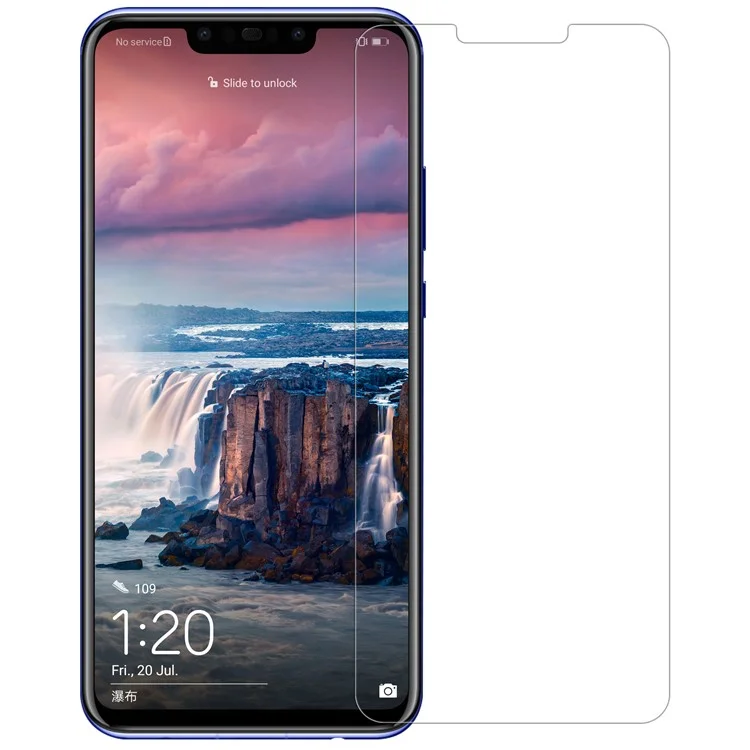 NILLKIN Amazing H+PRO Tempered Glass Screen Protector Anti-Explosion for Huawei nova 3