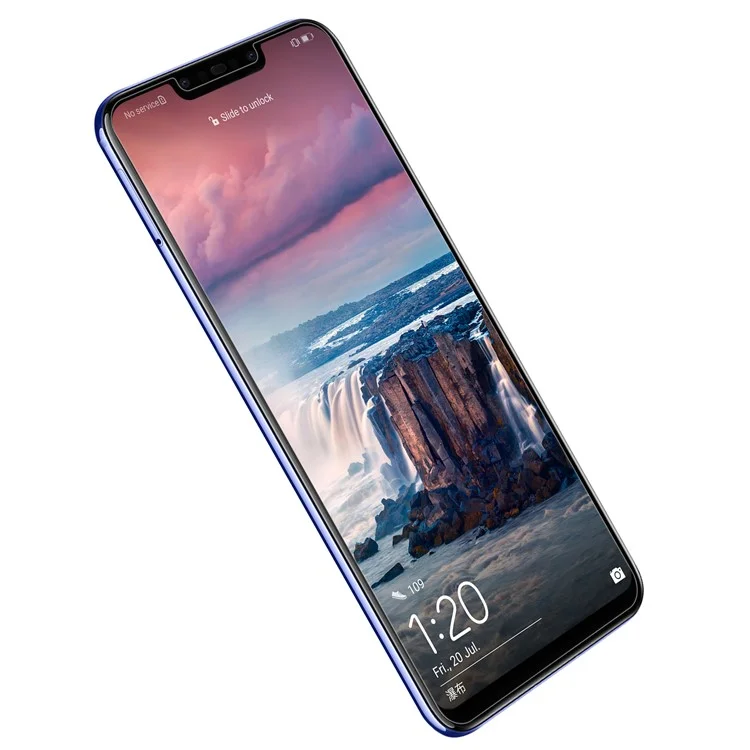 NILLKIN Amazing H+PRO Tempered Glass Screen Protector Anti-Explosion for Huawei nova 3