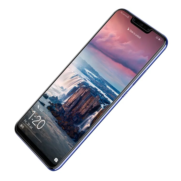 NILLKIN Amazing H+PRO Tempered Glass Screen Protector Anti-Explosion for Huawei nova 3