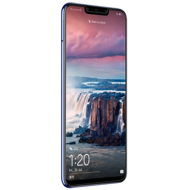 NILLKIN Amazing H+PRO Tempered Glass Screen Protector Anti-Explosion for Huawei nova 3