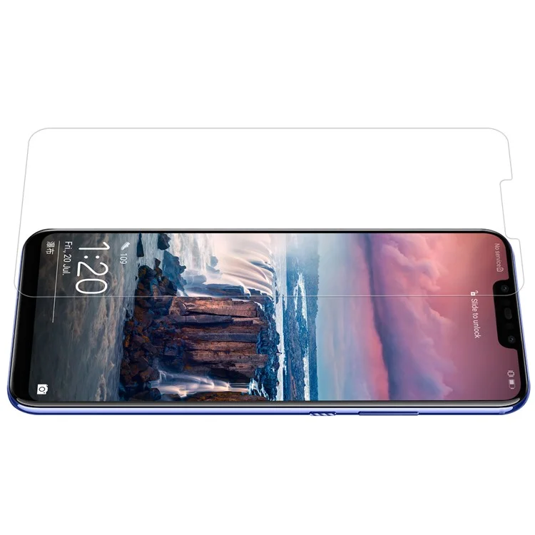 NILLKIN Amazing H+PRO Tempered Glass Screen Protector Anti-Explosion for Huawei nova 3