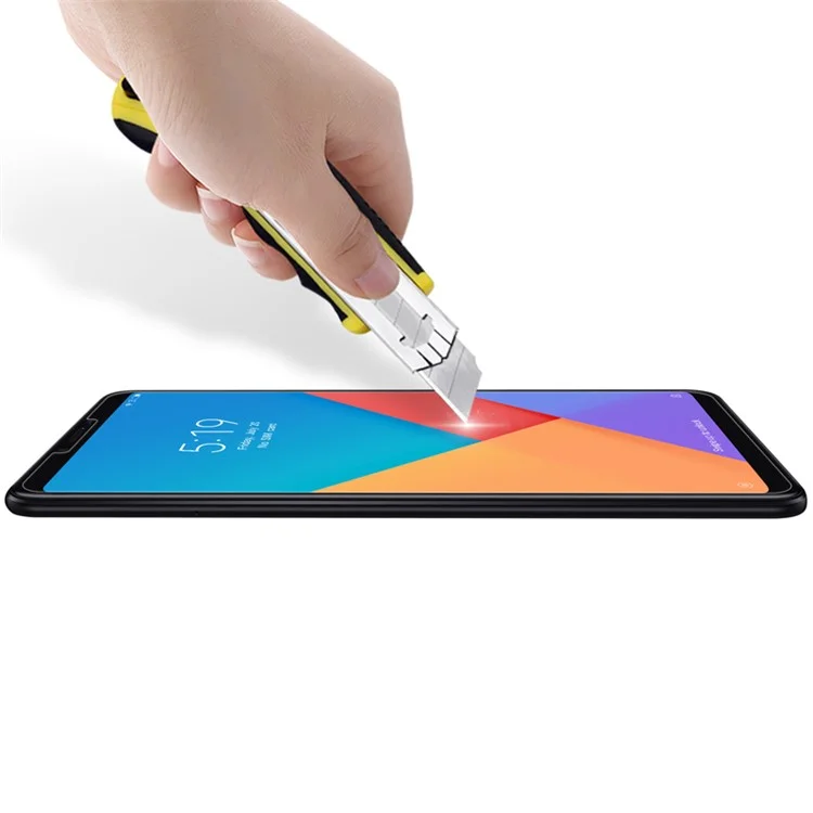 NILLKIN Amazing H Tempered Glass Screen Protector Guard for Xiaomi Mi Max 3 (Anti-explosion)