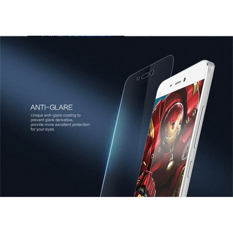 NILLKIN Amazing H+PRO 0.2mm Tempered Glass Screen Guard for Xiaomi Mi 5