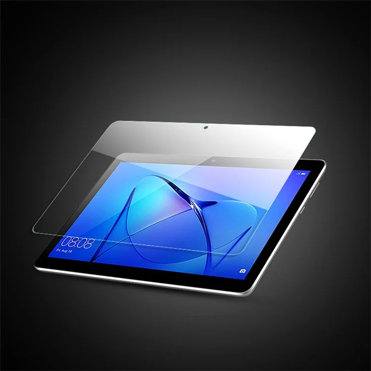 MOCOLO Tempered Glass Screen Protector Film for Huawei MediaPad T3 10