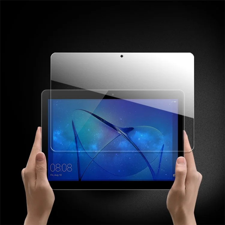 MOCOLO Tempered Glass Screen Protector Film for Huawei MediaPad T3 10