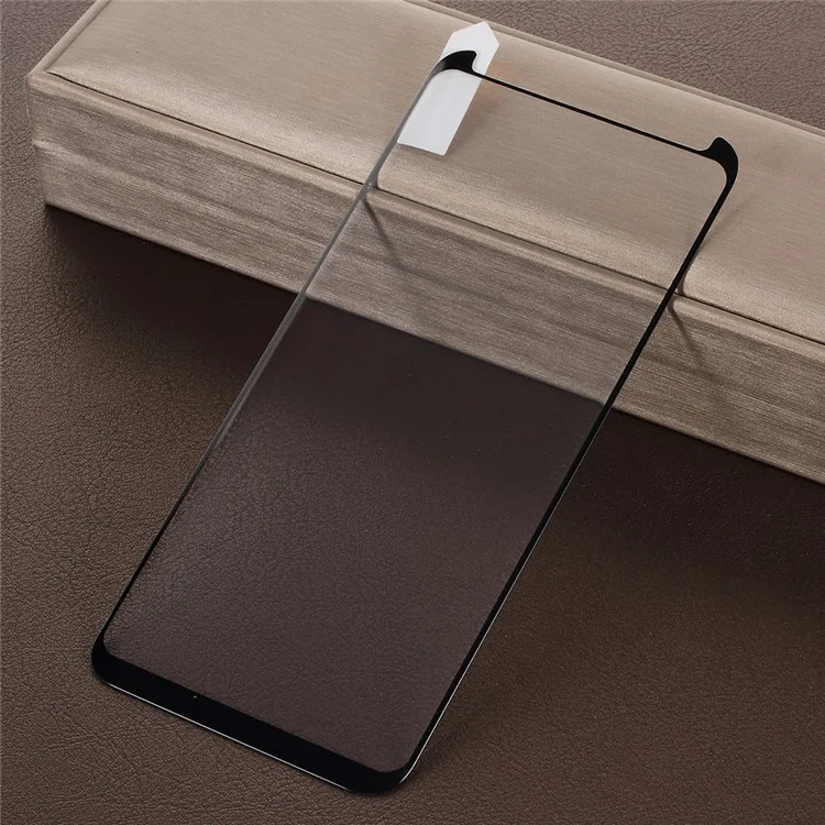 Full Glue Tempered Glass Full Size Screen Guard Film (Opening on Top) for Samsung Galaxy S8 SM-G950