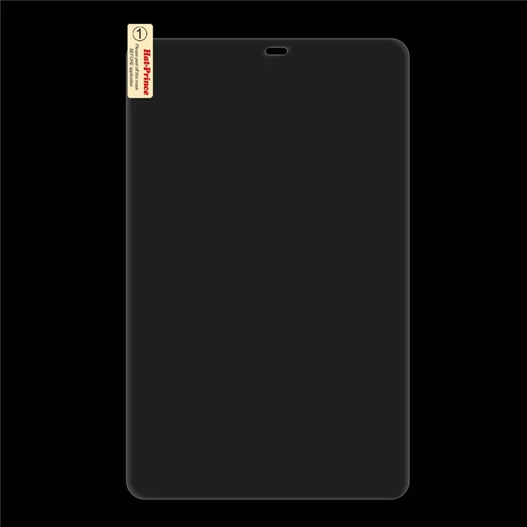 HAT PRINCE 0.33mm 9H 2.5D Tablet LCD Tempered Glass Screen Protector for Samsung Galaxy Tab A 10.5 (2018) T590 T595