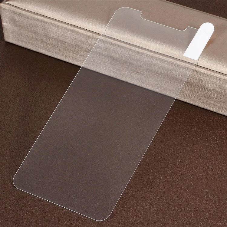 0.3mm Arc Edges Tempered Glass Screen Guard Film for iPhone (2019) 6.5" / XS Max 6.5 inch