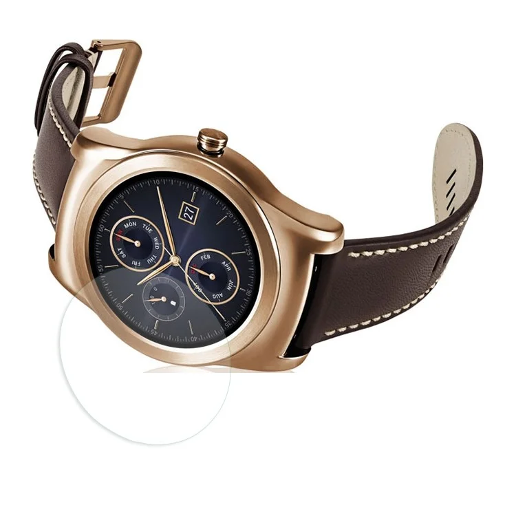 0.3mm Tempered Glass Screen Protector for LG Watch Urbane W150