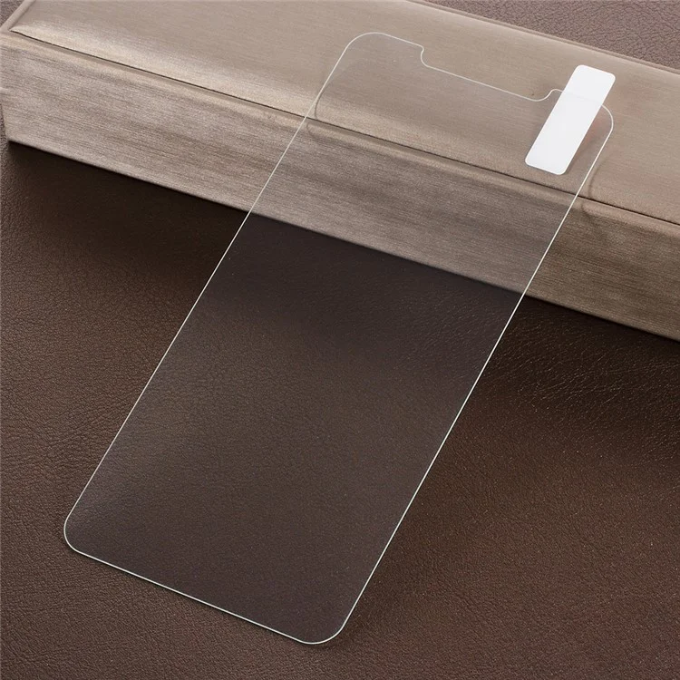 9H 2.5D 0.3mm Tempered Glass Screen Guard Film for iPhone (2019) 6.5" / XS Max 6.5 inch