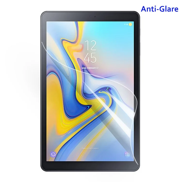 Matte Anti-glare LCD Screen Protector for Samsung Galaxy Tab A 10.5 (2018) T590 T595