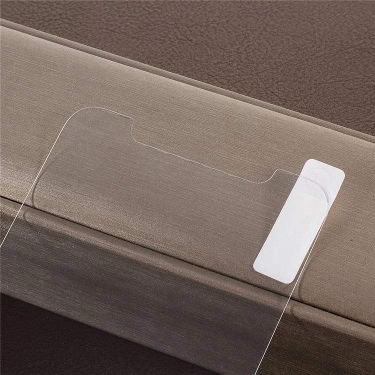 Protector De Pantalla De Cristal Templado De 0.3mm Matte Edge De Arco Para IPhone (2019) 5.8 " / Xs 5.8 Pulgadas