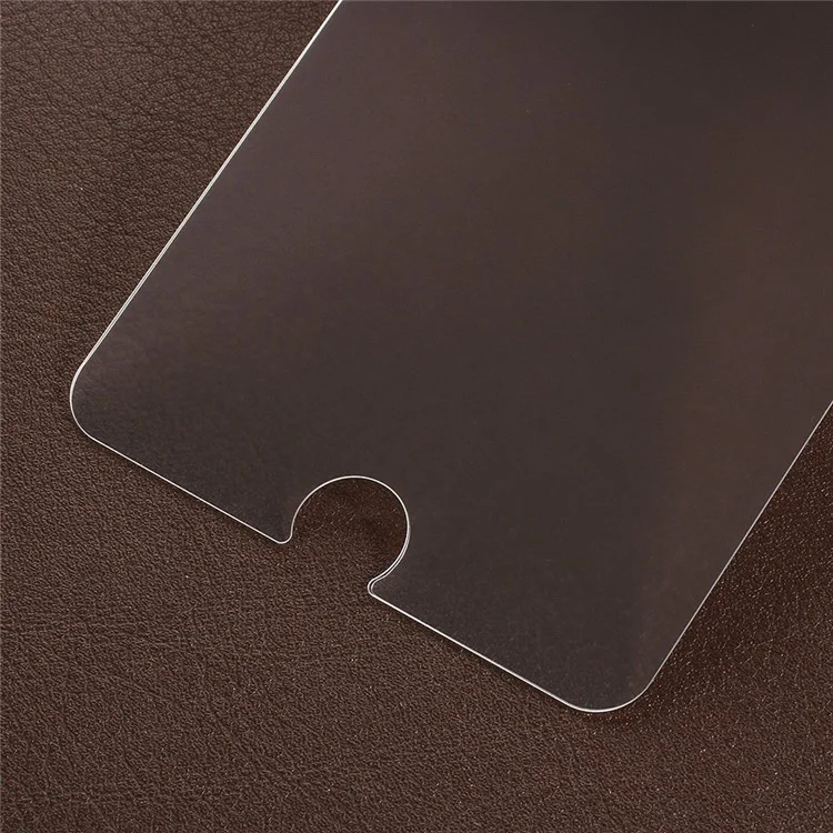 0.3mm Matte Glass Screen Protector Arc Edge Pour IPhone 8 / 7 4,7 Pouces