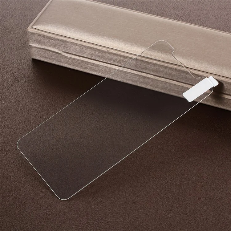 Película Protectora De Pantalla De Cristal Templado De 0.25mm 9h Para Xiaomi Pocophone F1 / Poco F1 En India Arc Edge