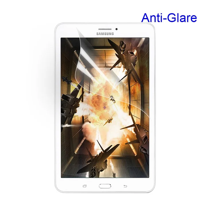 Matte Anti-glare Screen Guard Film for Samsung Galaxy Tab E 8.0 T375 T377
