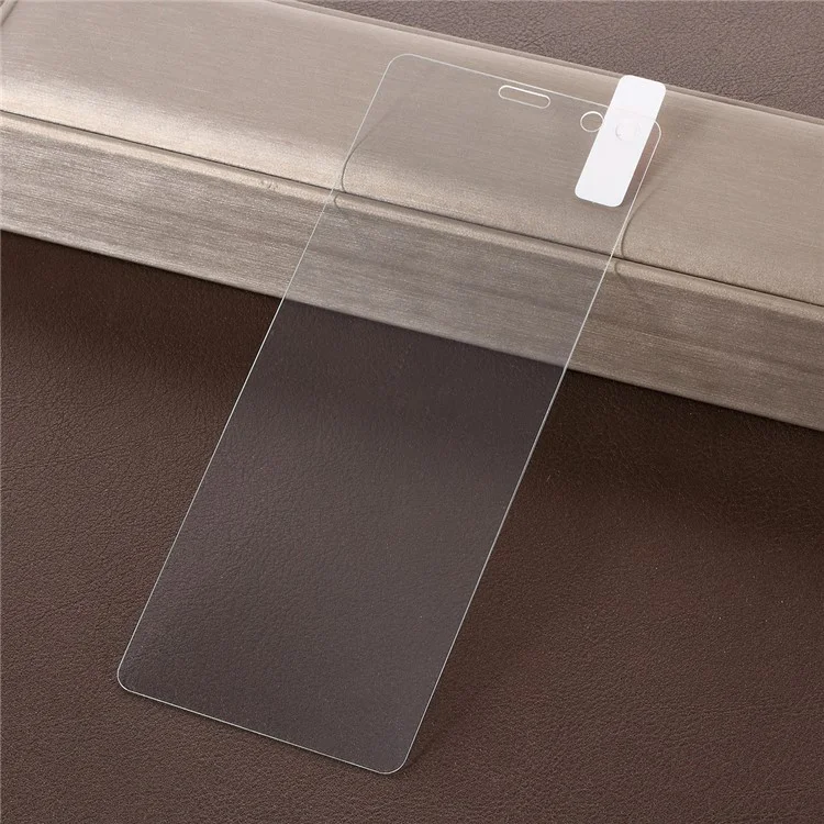 0.3mm Tempered Glass Screen Protector Shield Film for Sony Xperia XZ3 Arc Edge