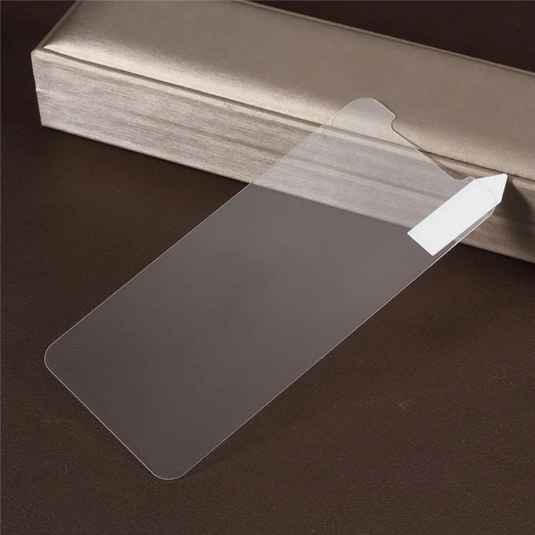 RURIHAI Película de Vidrio Templado para iPhone (2019) 6.1" / XR 6.1 pulgadas Protector de Pantalla Ultra Claro Anti-explosión