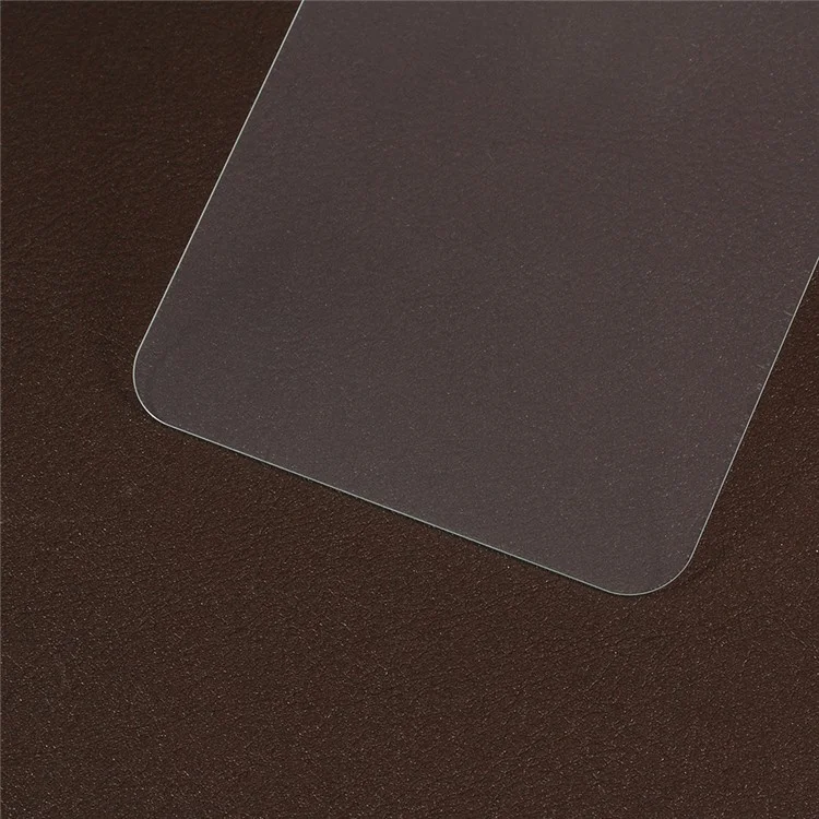 RURIHAI Película de Vidrio Templado para iPhone (2019) 6.1" / XR 6.1 pulgadas Protector de Pantalla Ultra Claro Anti-explosión