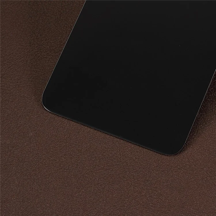 Privacy Anti-peep Tempered Glass Screen Guard Film para iPhone (2019) 6.1" / XR 6.1 pulgadas